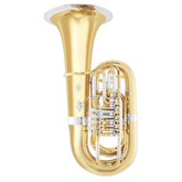 Tuba Modell 163 von Gebr. Alexander